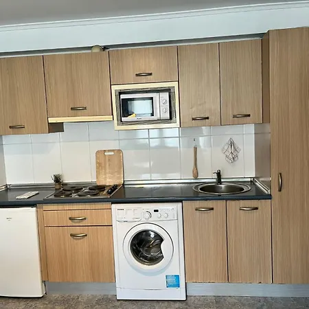 Apartmán Familiar El Encanto Del Pas