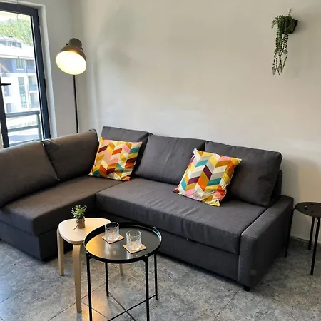 Familiar El Encanto Del Pas Apartmán