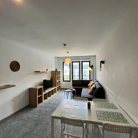 Apartmán Familiar El Encanto Del Pas *