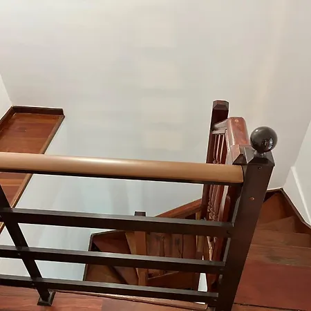 Familiar El Encanto Del Pas Apartmán Puente Arce
