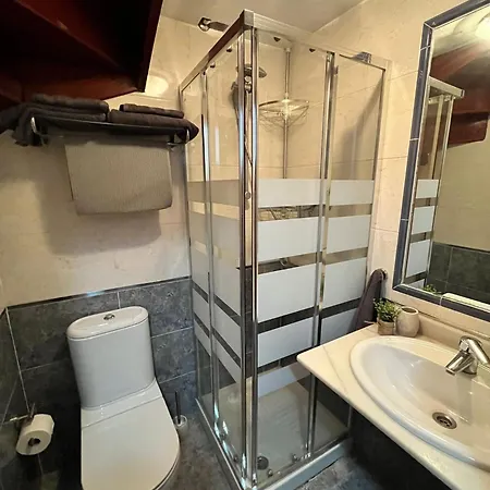 Apartmán Familiar El Encanto Del Pas