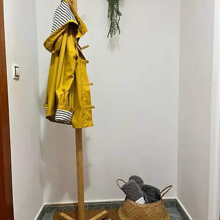 Familiar El Encanto Del Pas Apartmán Puente Arce