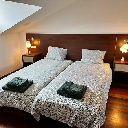Apartmán Familiar El Encanto Del Pas *